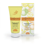 Shampoo Doccia Rivitalizzante Agrumèe
